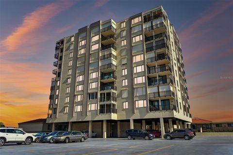6372 PALMA DEL MAR BOULEVARD S 605 ST PETERSBURG FL 33715
