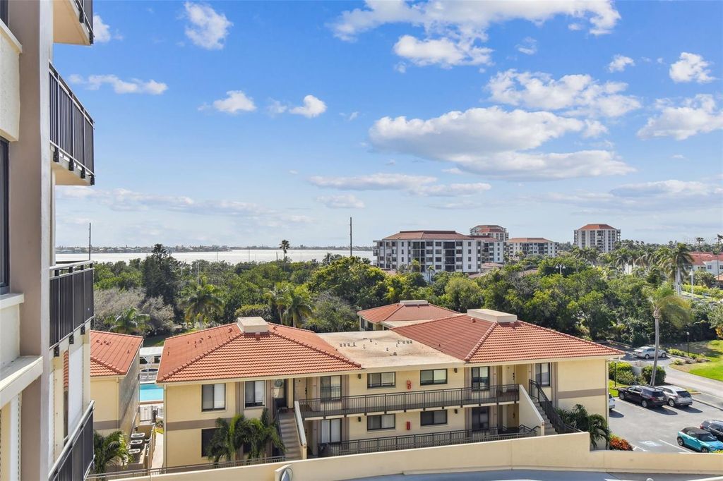 Photo of 6372 Palma Del Mar Boulevard S #605, St Petersburg, FL 33715 (MLS # TB8436767)