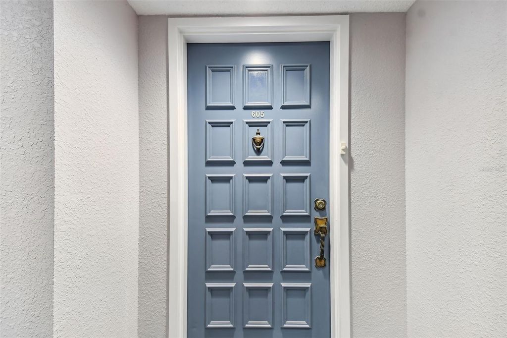 Photo of 6372 Palma Del Mar Boulevard S #605, St Petersburg, FL 33715 (MLS # TB8436767)