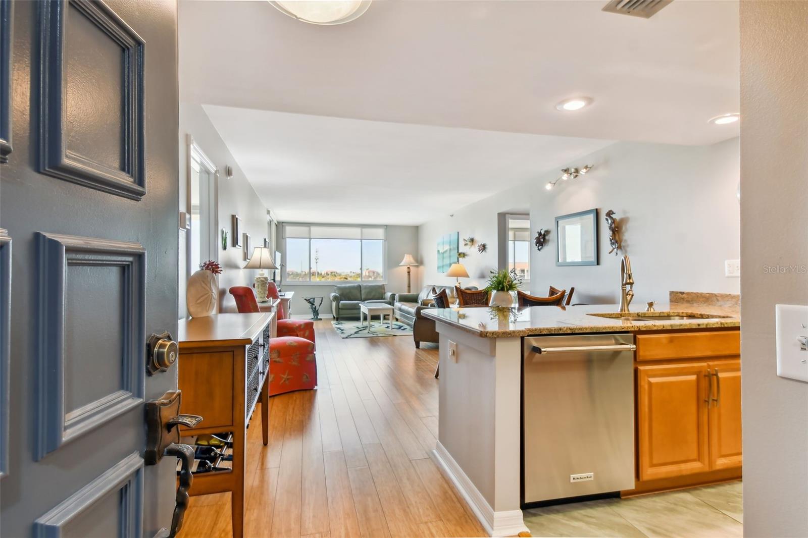 6372 PALMA DEL MAR BOULEVARD S 605