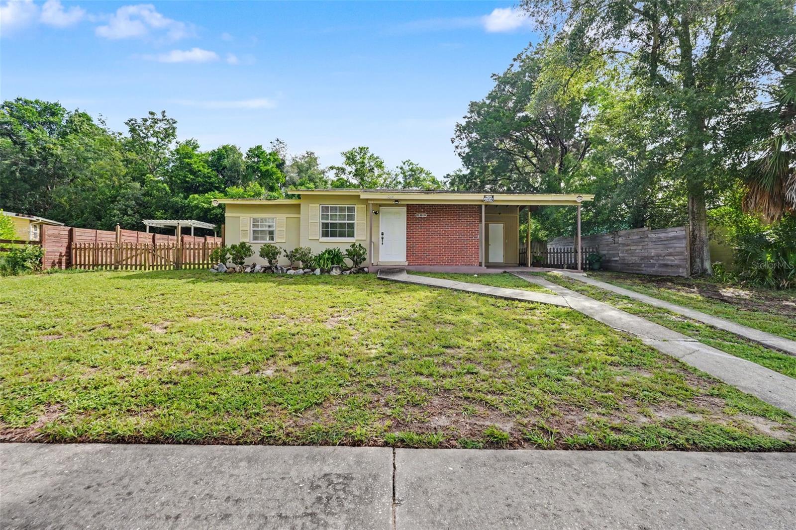 Photo 1 of 46 — 9447 N MILAM WAY, CITRUS SPRINGS, FL 34434