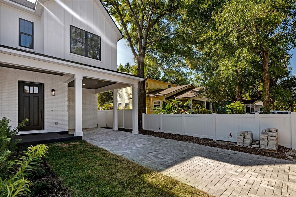 Photo of 1405 E Louisiana Avenue, Tampa, FL 33603 (MLS # TB8450638)