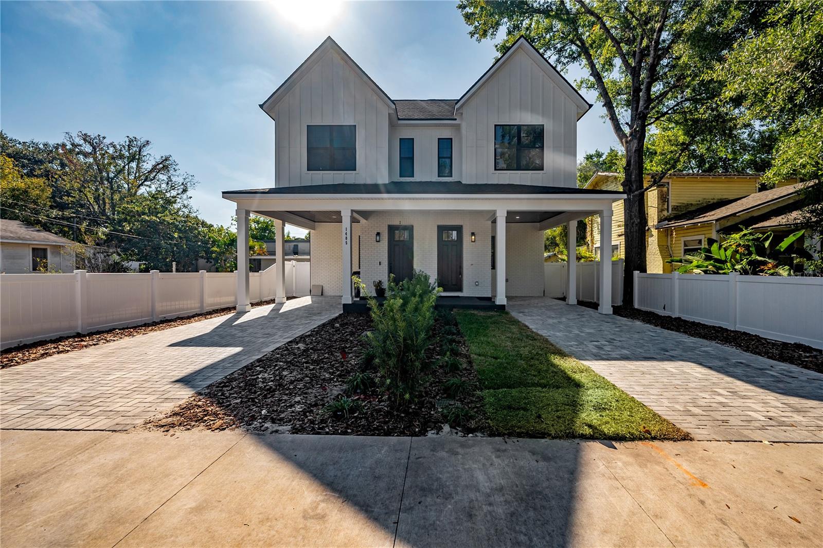 1405 E LOUISIANA AVENUE 1