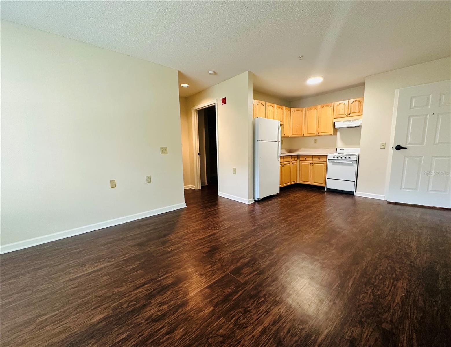 UNPLATTED - Residential Lease