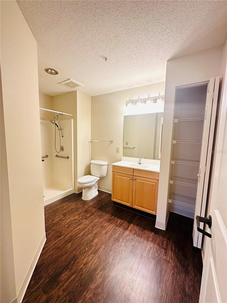 UNPLATTED - Residential Lease