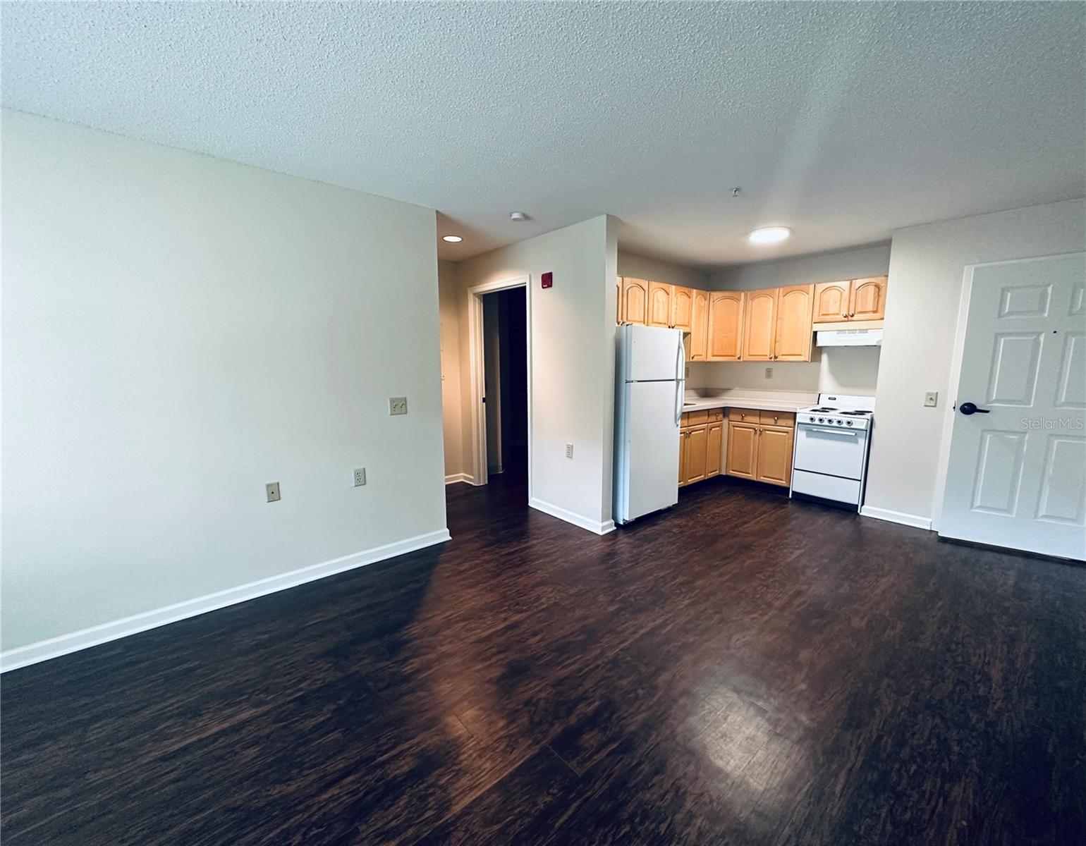 UNPLATTED - Residential Lease