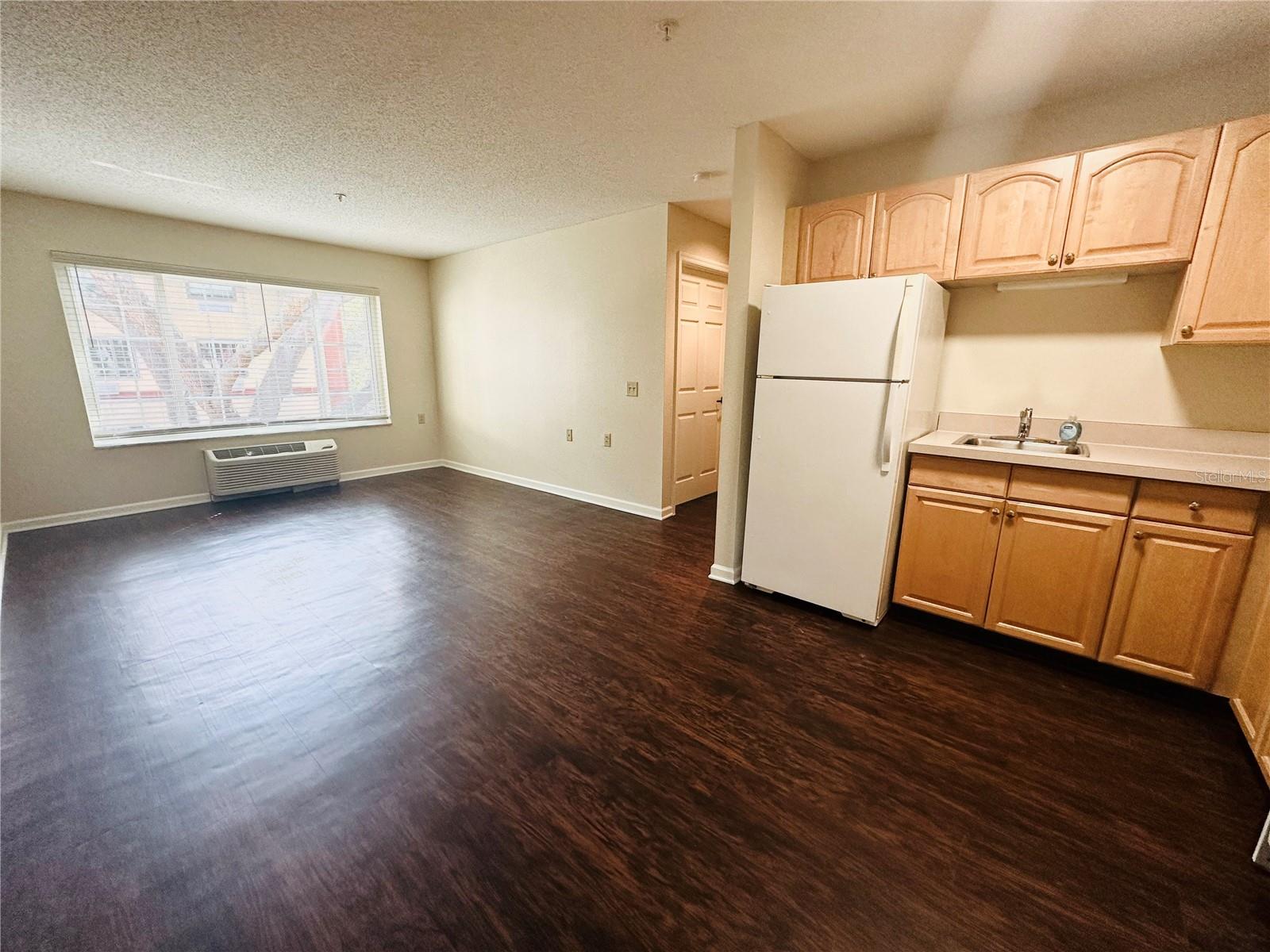 UNPLATTED - Residential Lease