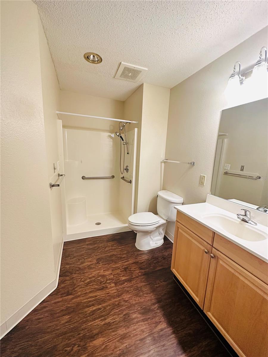 UNPLATTED - Residential Lease