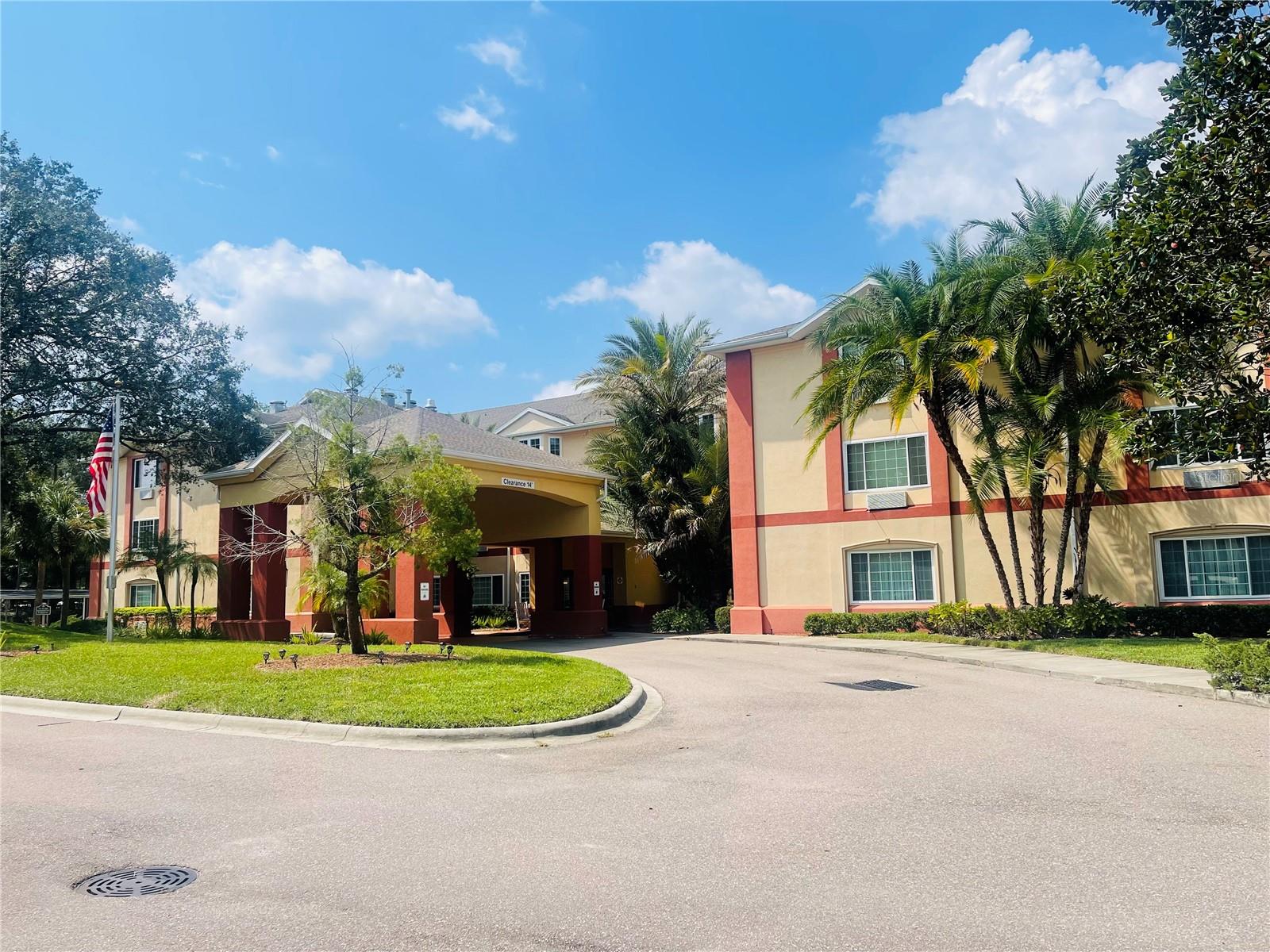 UNPLATTED - Residential Lease