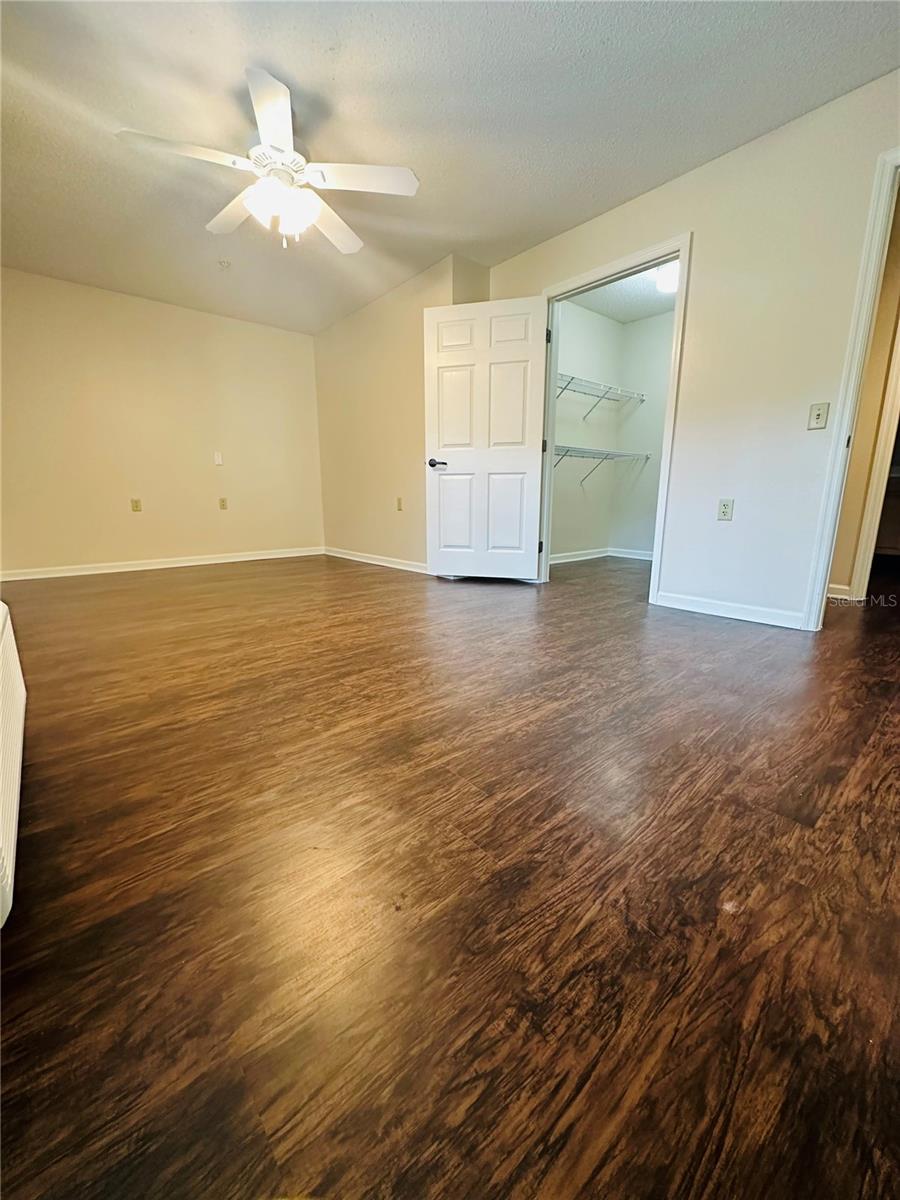 UNPLATTED - Residential Lease