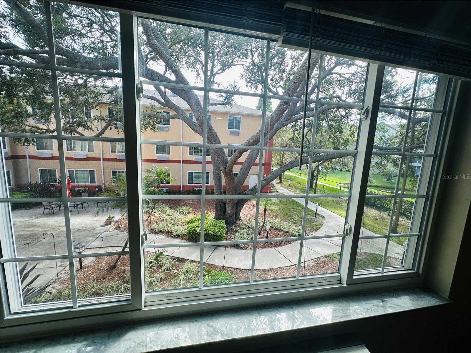 UNPLATTED - Residential Lease