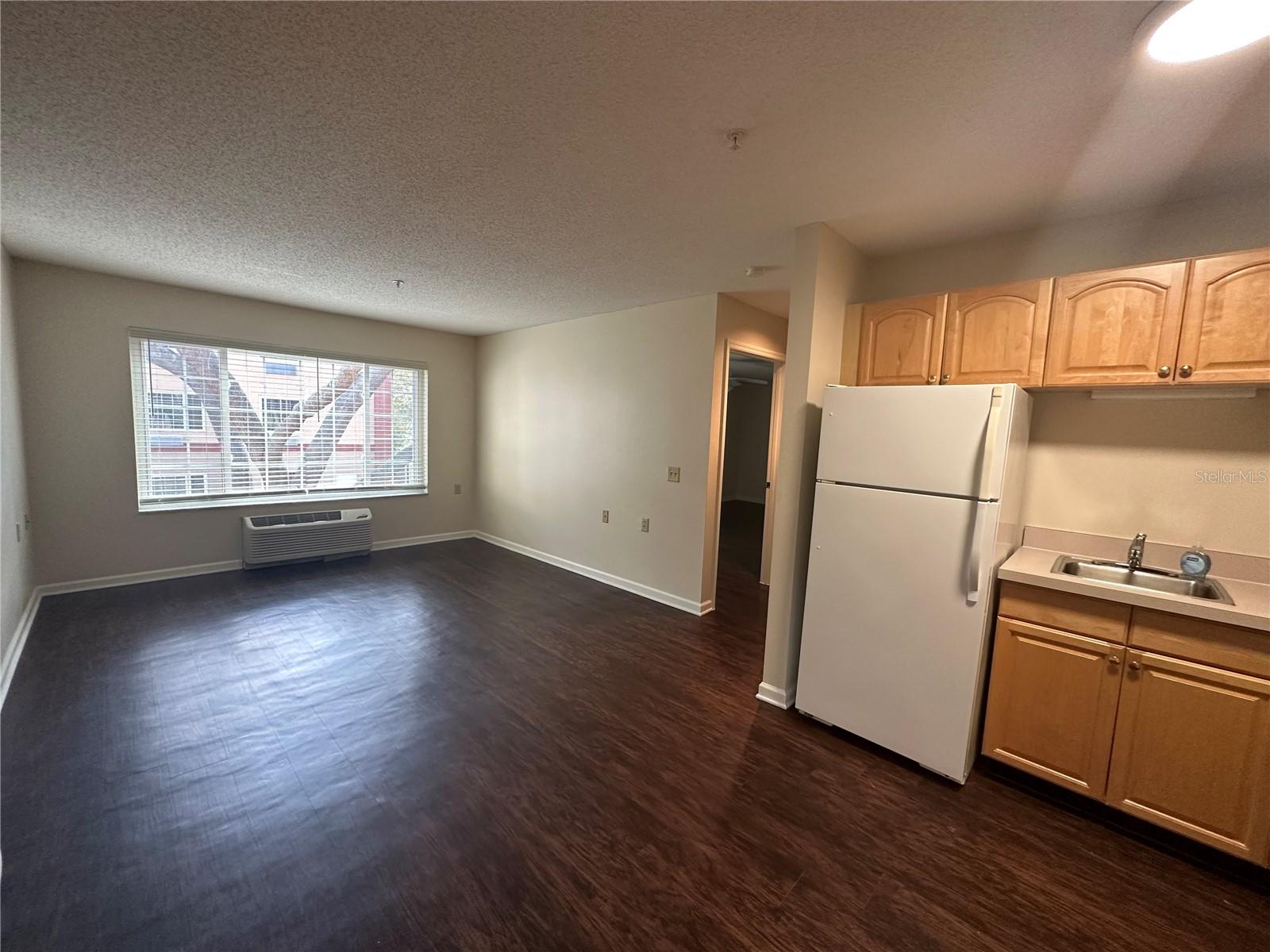 UNPLATTED - Residential Lease