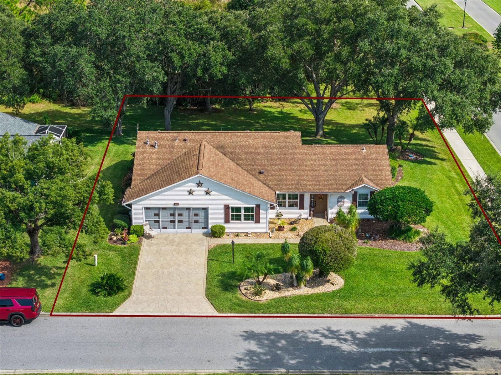 HIGHLAND LAKES PH 02A - Residential