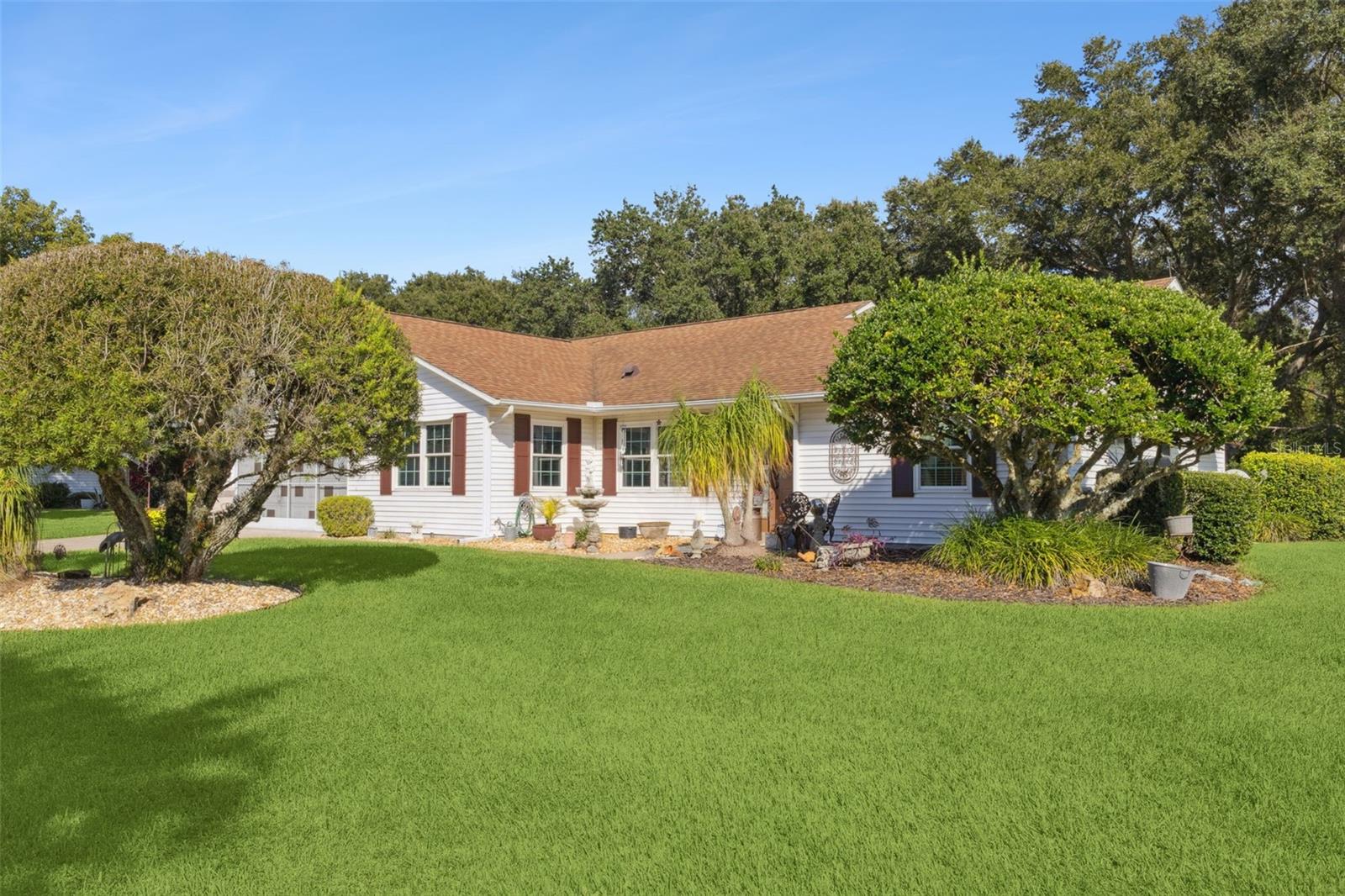 HIGHLAND LAKES PH 02A - Residential