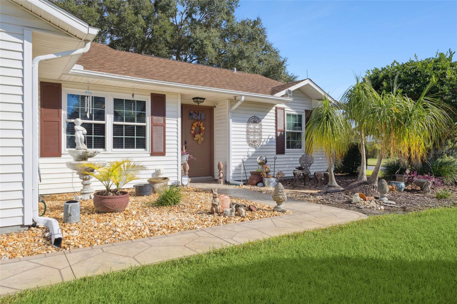 HIGHLAND LAKES PH 02A - Residential