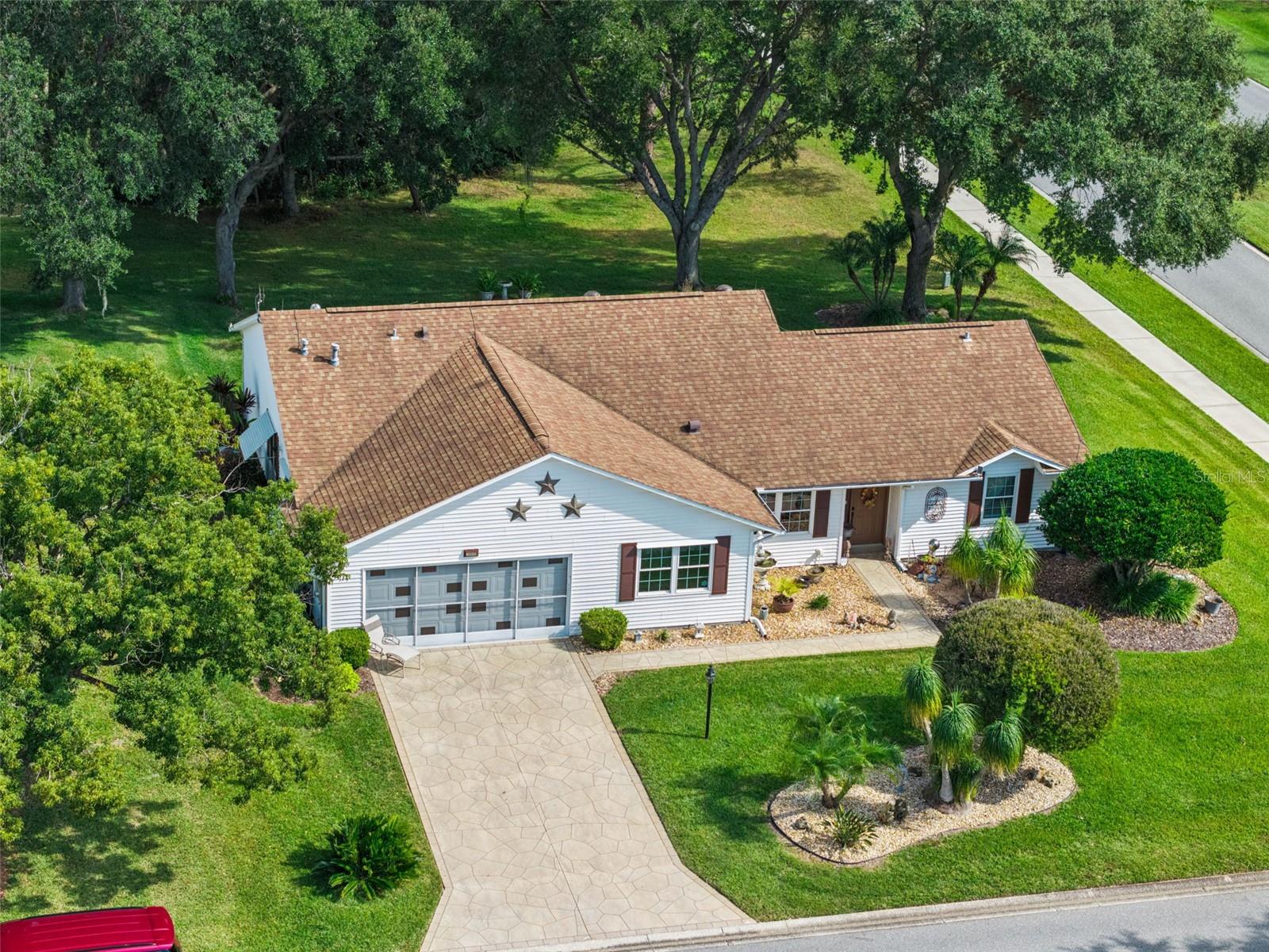 HIGHLAND LAKES PH 02A - Residential