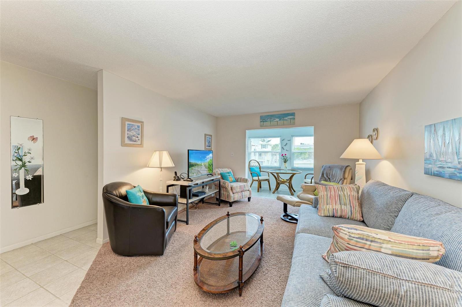 IMPERIAL HOUSE OF BRADENTON BEACH BLDG A - Residential