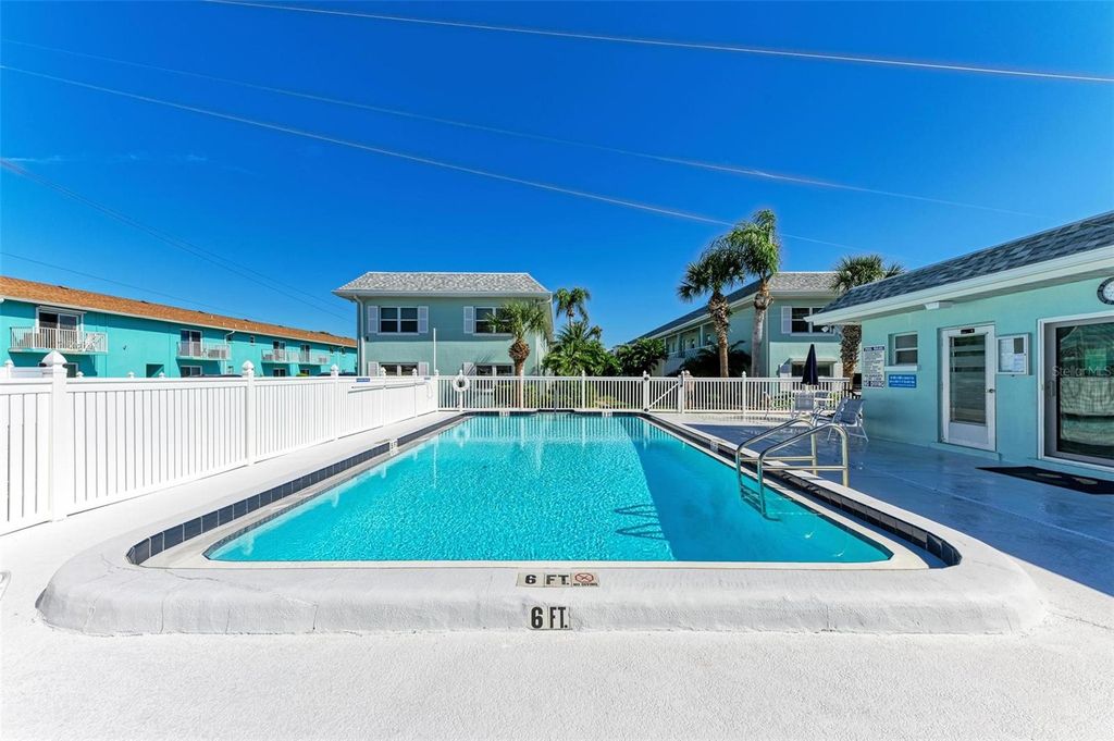Photo of 611 Gulf Drive N #D27, Bradenton Beach, FL 34217 (MLS # A4667342)