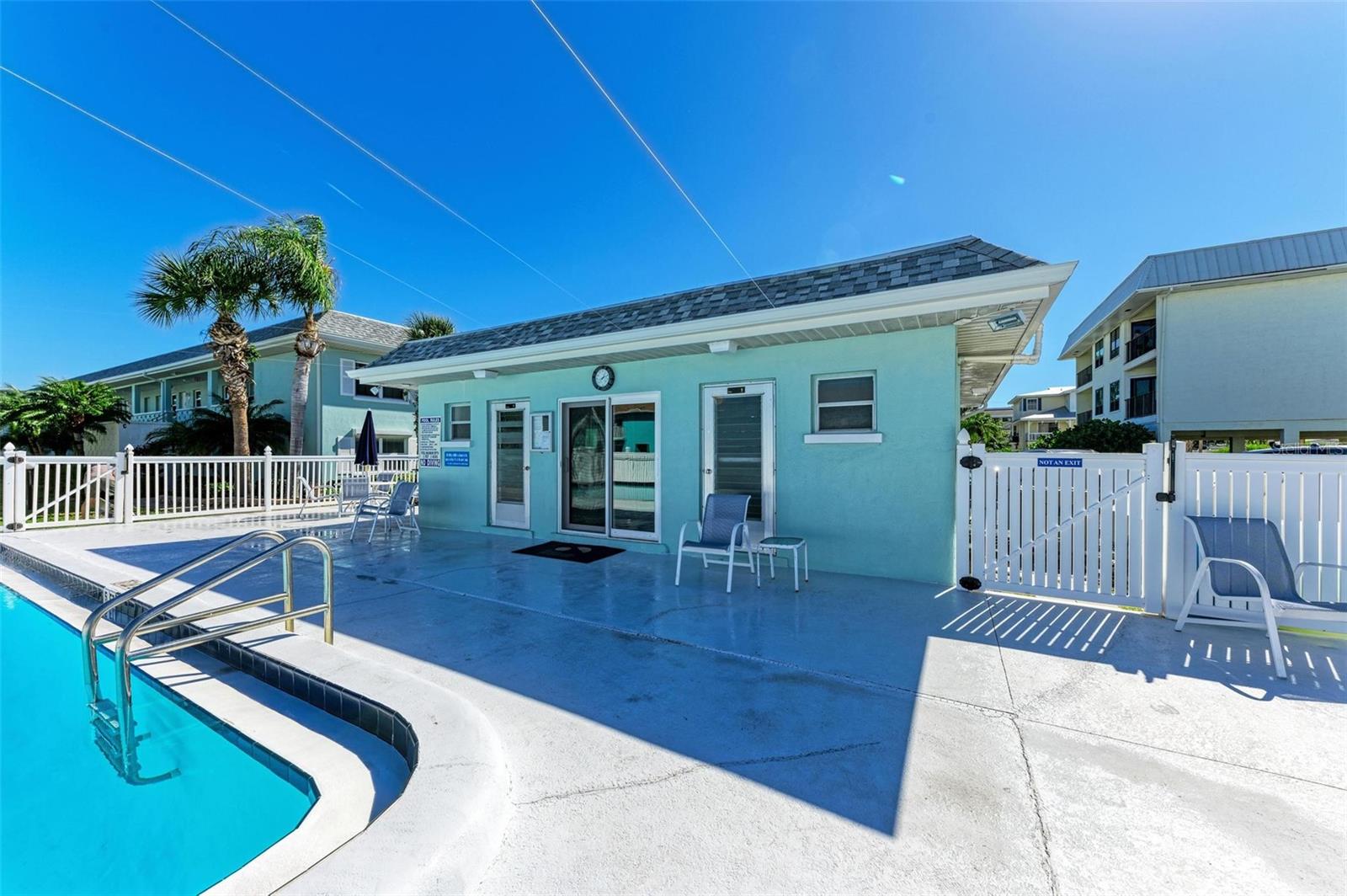 IMPERIAL HOUSE OF BRADENTON BEACH BLDG A - Residential