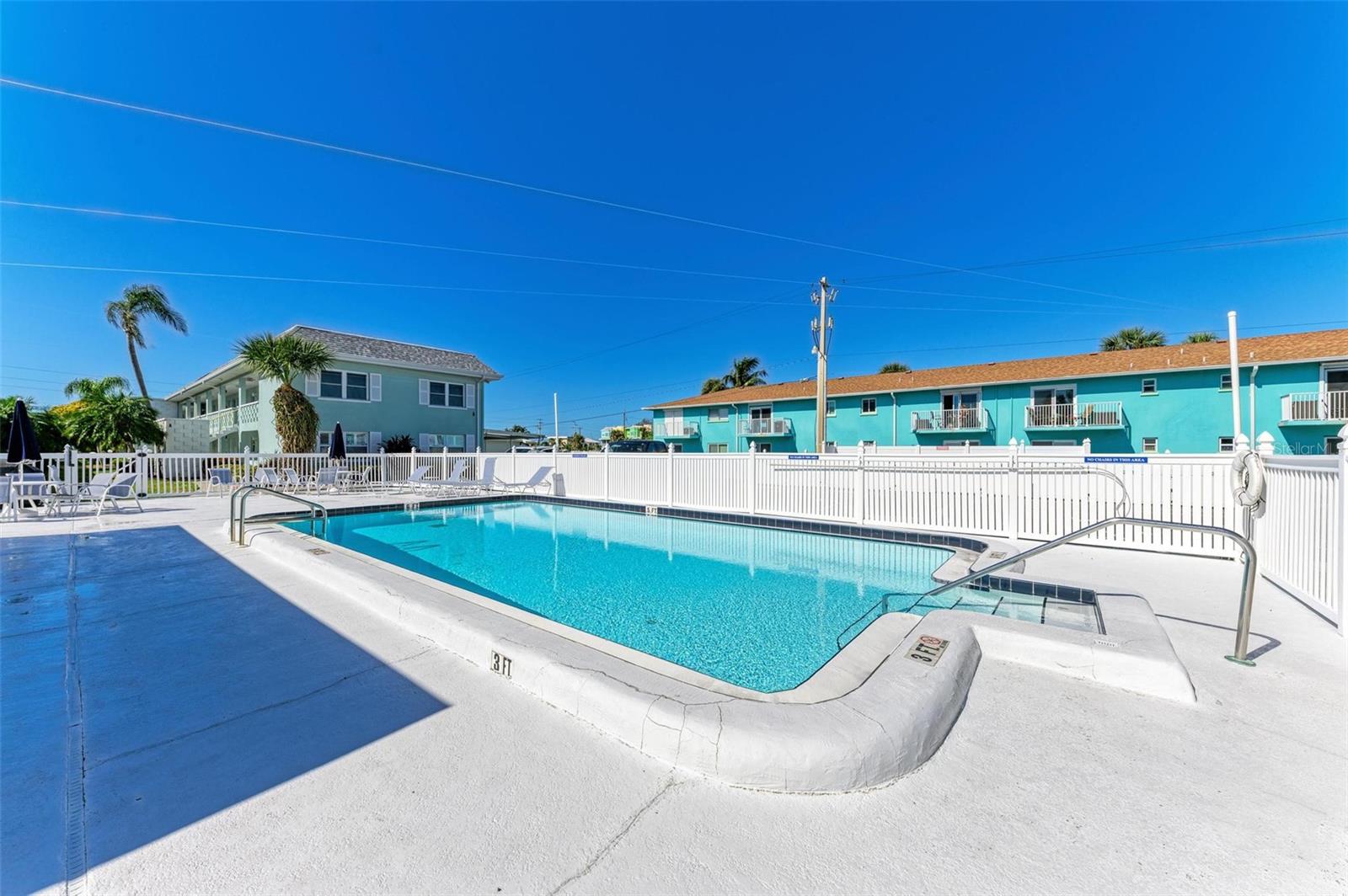 IMPERIAL HOUSE OF BRADENTON BEACH BLDG A - Residential