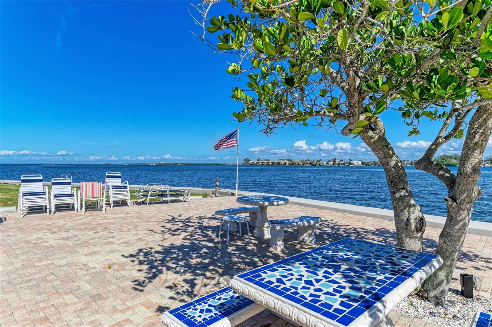 IMPERIAL HOUSE OF BRADENTON BEACH BLDG A - Residential