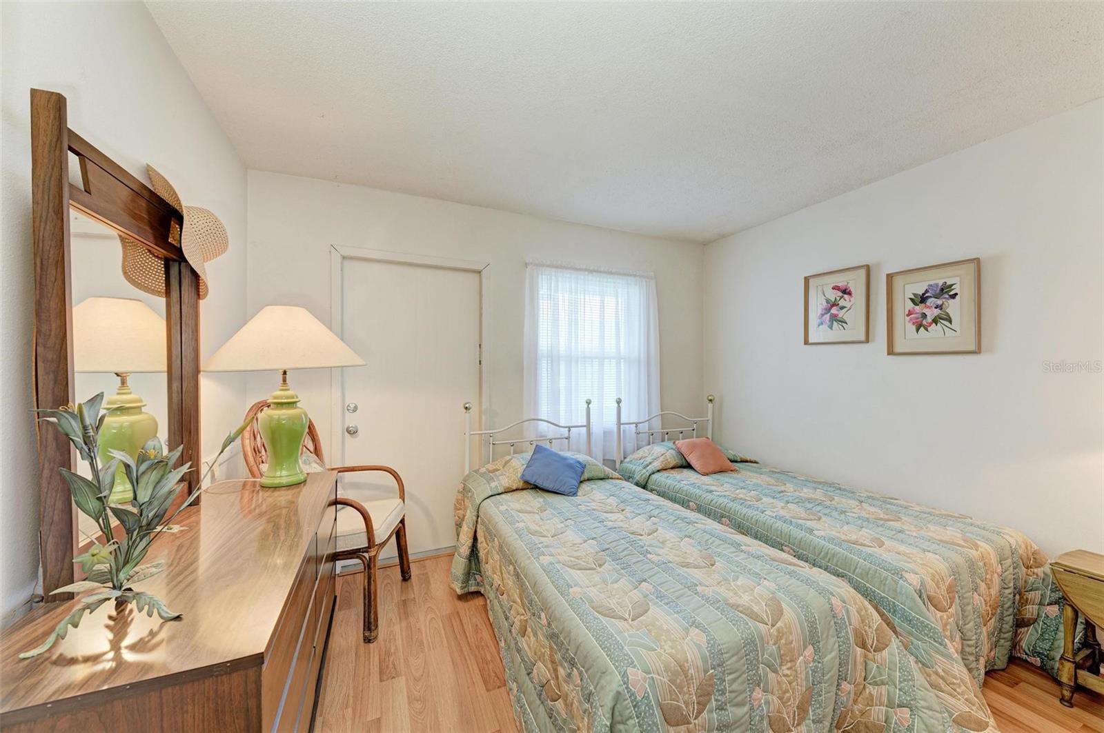 IMPERIAL HOUSE OF BRADENTON BEACH BLDG A - Residential
