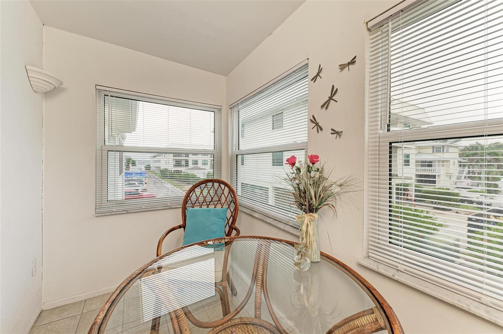 IMPERIAL HOUSE OF BRADENTON BEACH BLDG A - Residential