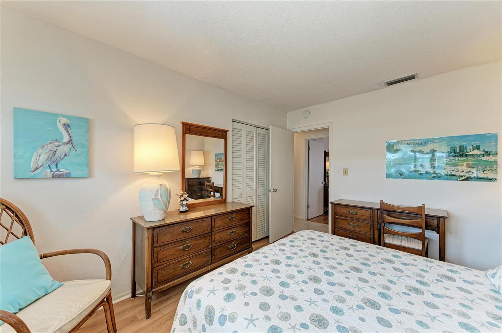 IMPERIAL HOUSE OF BRADENTON BEACH BLDG A - Residential