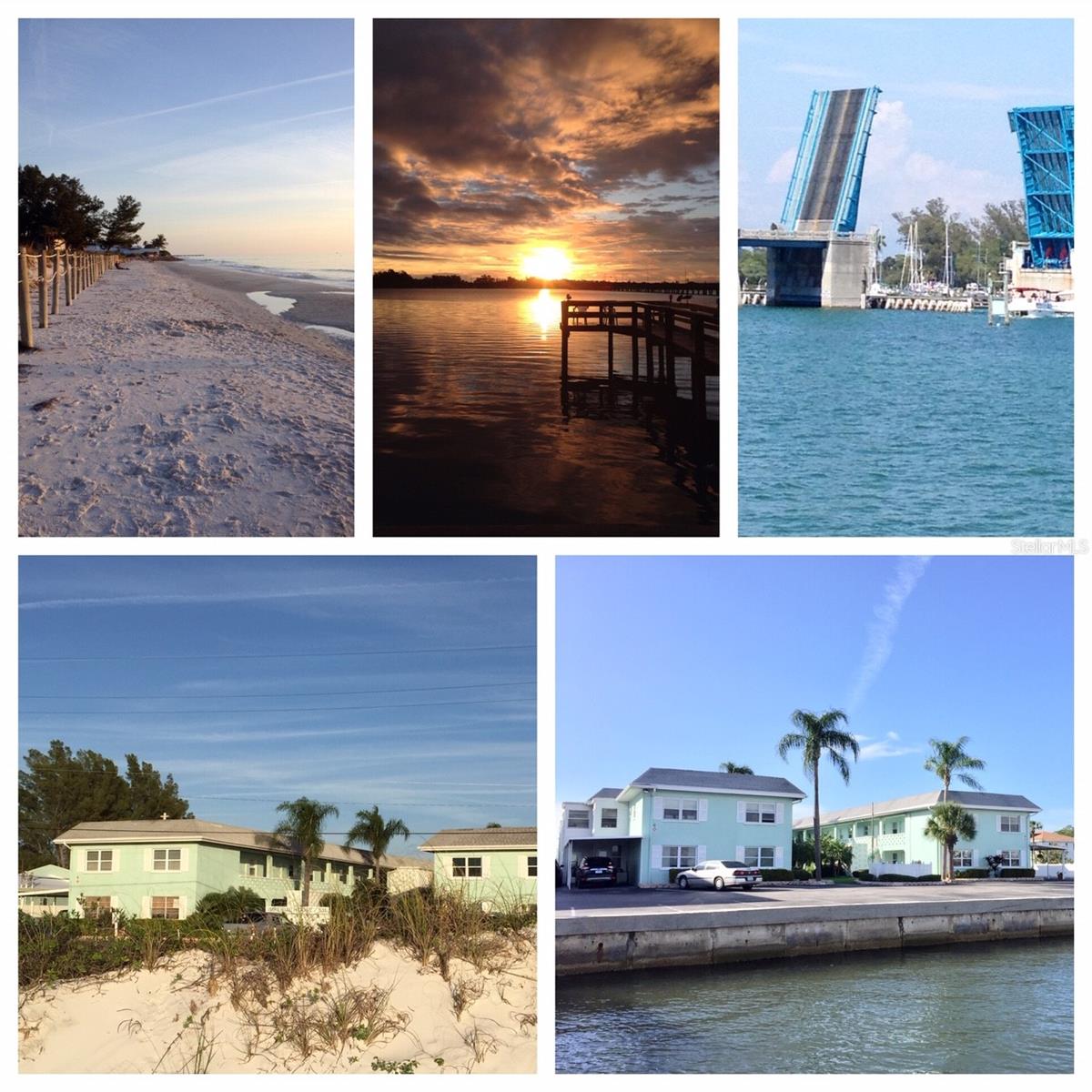 IMPERIAL HOUSE OF BRADENTON BEACH BLDG A - Residential