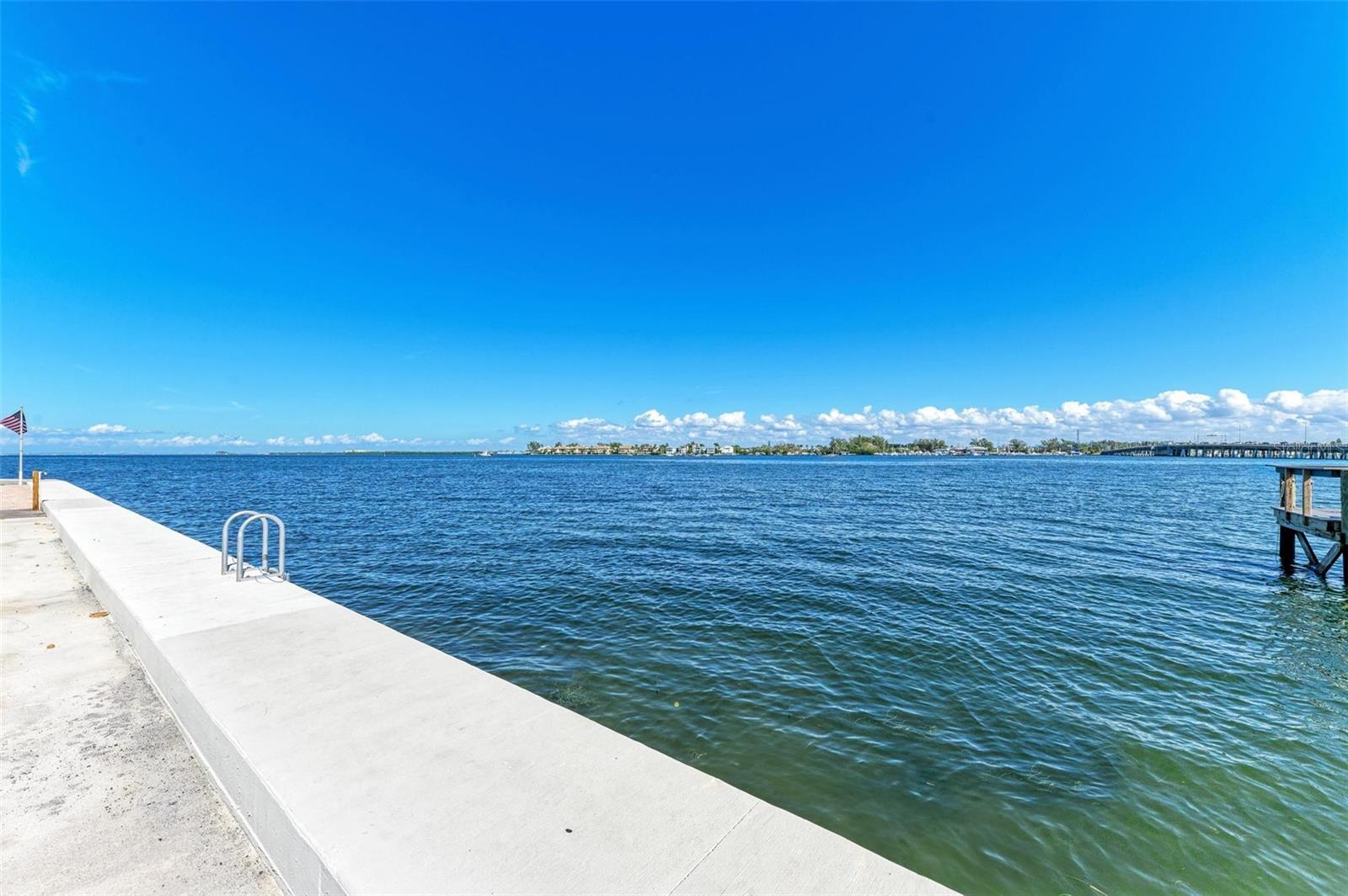 IMPERIAL HOUSE OF BRADENTON BEACH BLDG A - Residential