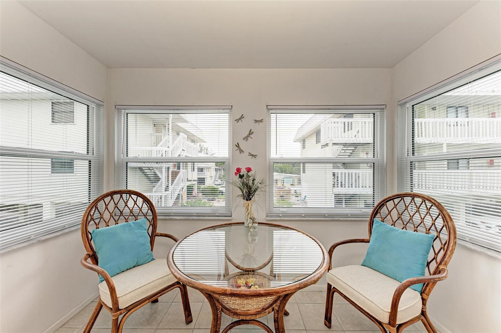 IMPERIAL HOUSE OF BRADENTON BEACH BLDG A - Residential