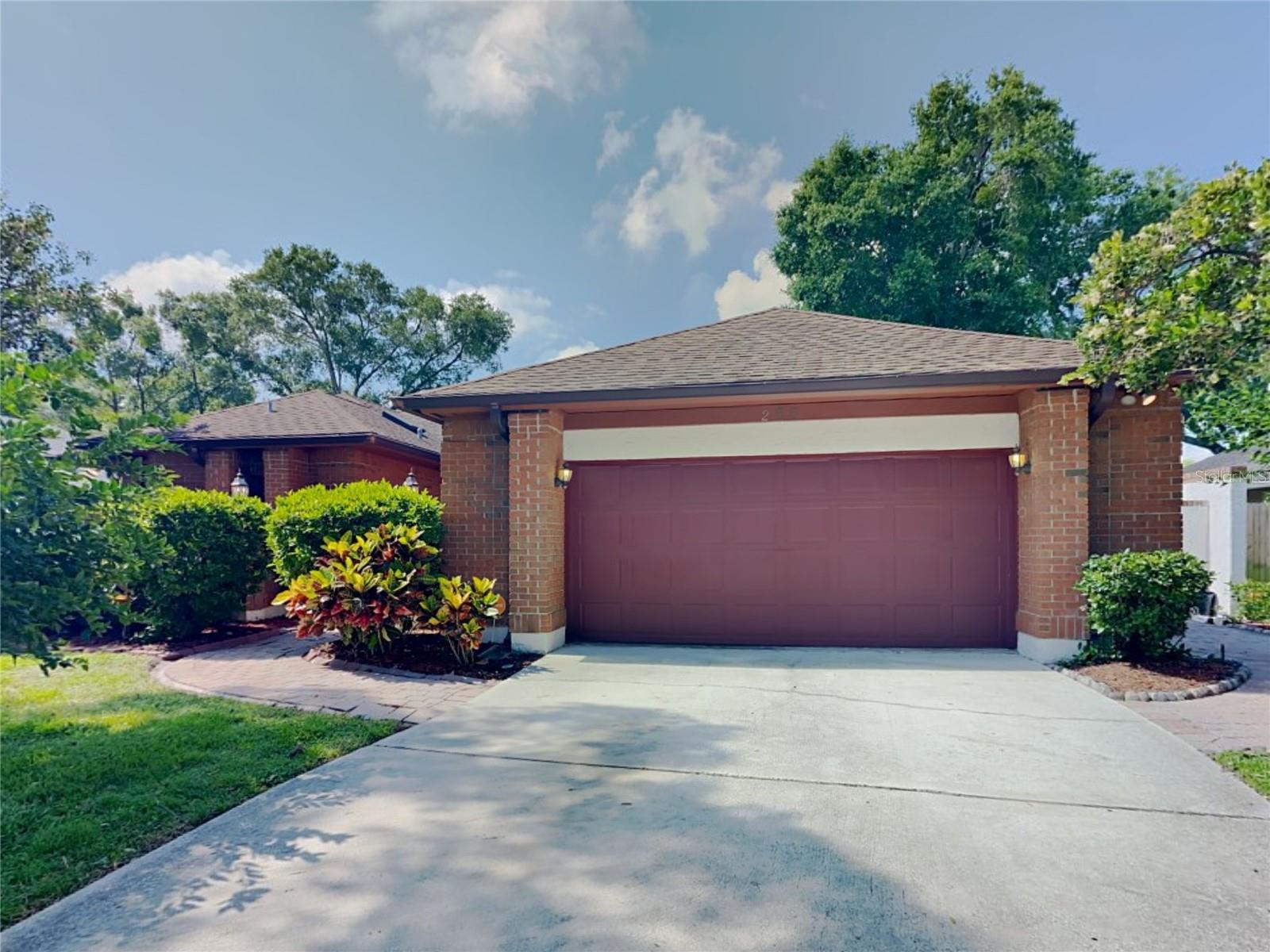 This Beautiful 3 Bedroom, 2.5 Bath pool home is located in Spring Valley! This Easily accessible, one-story home has tile and beautiful wood flooring throughout The Open Kitchen has plenty of cabinet and coutner space, a pantry and breakfast nook! The home has a separate family room dining room and wet bar area! Tons of natural lighting coming from the family room with french doors that lead to the enclosed pool area and charming court yard!
*Half bath
*large Laundry room with Washer/dryer and Utility sink
*small patio off the guest bedroom
* Lawncare included in rent
*Poolcare included in rent
*Pool is Solar Heated
* Water Softener
*Inline Vacuum
Resident Benefit Package: $42.00-month. Includes HVAC air filter delivery, Tenant Liability Insurance, Credit Reporting, Tenant Rewards Program, and much more!
This property is eligible for deposit alternative coverage in lieu of a security deposit. For information and enrollment, please contact our leasing team and enjoy a deposit-free renting experience