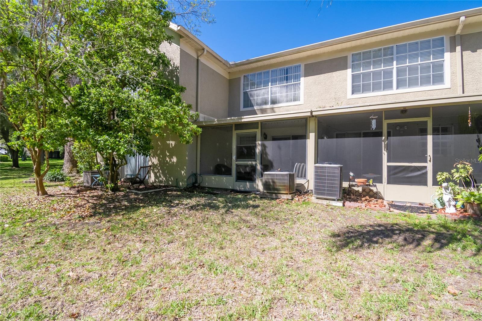 TOWNHOMES OF COUNTRYSIDE - Residential