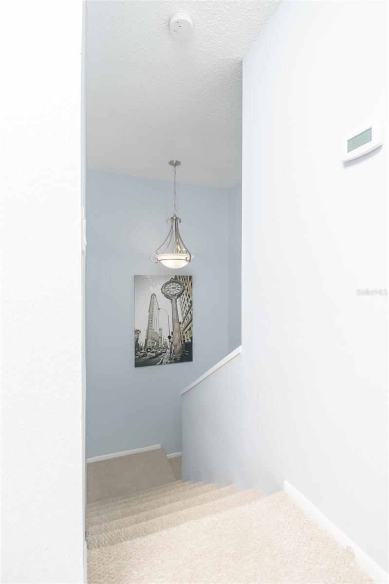 TOWNHOMES OF COUNTRYSIDE - Residential