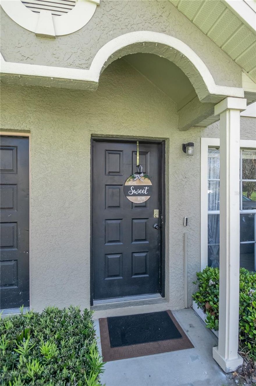 PRICED BELOW APPRAISED VALUE!
Welcome to this beautifully maintained 2-bedroom, 2.5-bath townhouse located in the highly sought-after Townhomes of Countryside community in Palm Harbor. This inviting home offers the perfect combination of comfort, convenience, and coastal lifestyle, featuring tile flooring throughout the first floor. Step inside to a spacious and functional layout with an easy living, dining, and kitchen area on the main level—perfect for both everyday living and entertaining. The kitchen offers ample cabinetry and generous counter space, making meal prep both easy and enjoyable. A convenient half bath is also located on the first floor for guests. Upstairs, you’ll find two generously sized bedrooms, each with its own private en-suite bathroom, offering comfort and privacy. The primary suite serves as a relaxing retreat with abundant natural light and plenty of closet space. Enjoy your morning coffee or relax in the evening on your private screened patio. Additional highlights include upstairs laundry, assigned parking, and easy low-maintenance living. The roof is maintained by the HOA, the water heater was replaced in 2025, and the HVAC system in 2017.

Ideally located just minutes from beautiful Gulf beaches, top-rated shopping, dining, and entertainment. With convenient access to US-19 and McMullen Booth Road, commuting is easy while still enjoying the quiet charm of Palm Harbor.

Whether you're searching for a primary residence, vacation getaway, or investment property, this townhouse presents an outstanding opportunity in a desirable community.