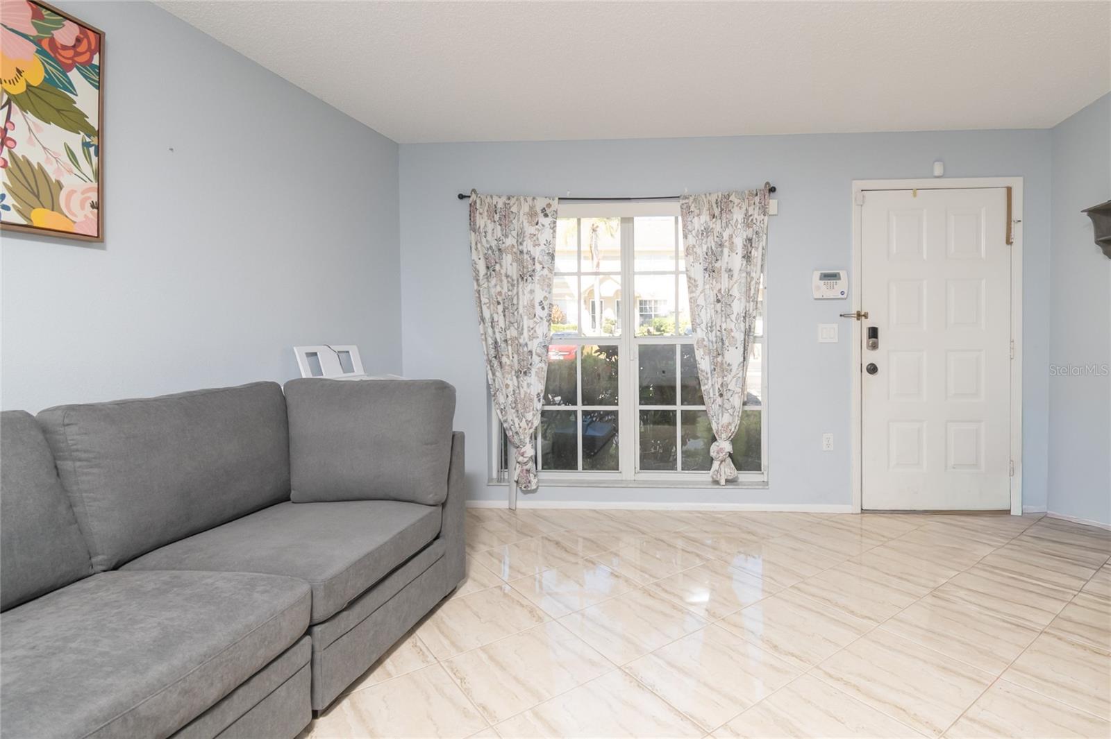 TOWNHOMES OF COUNTRYSIDE - Residential