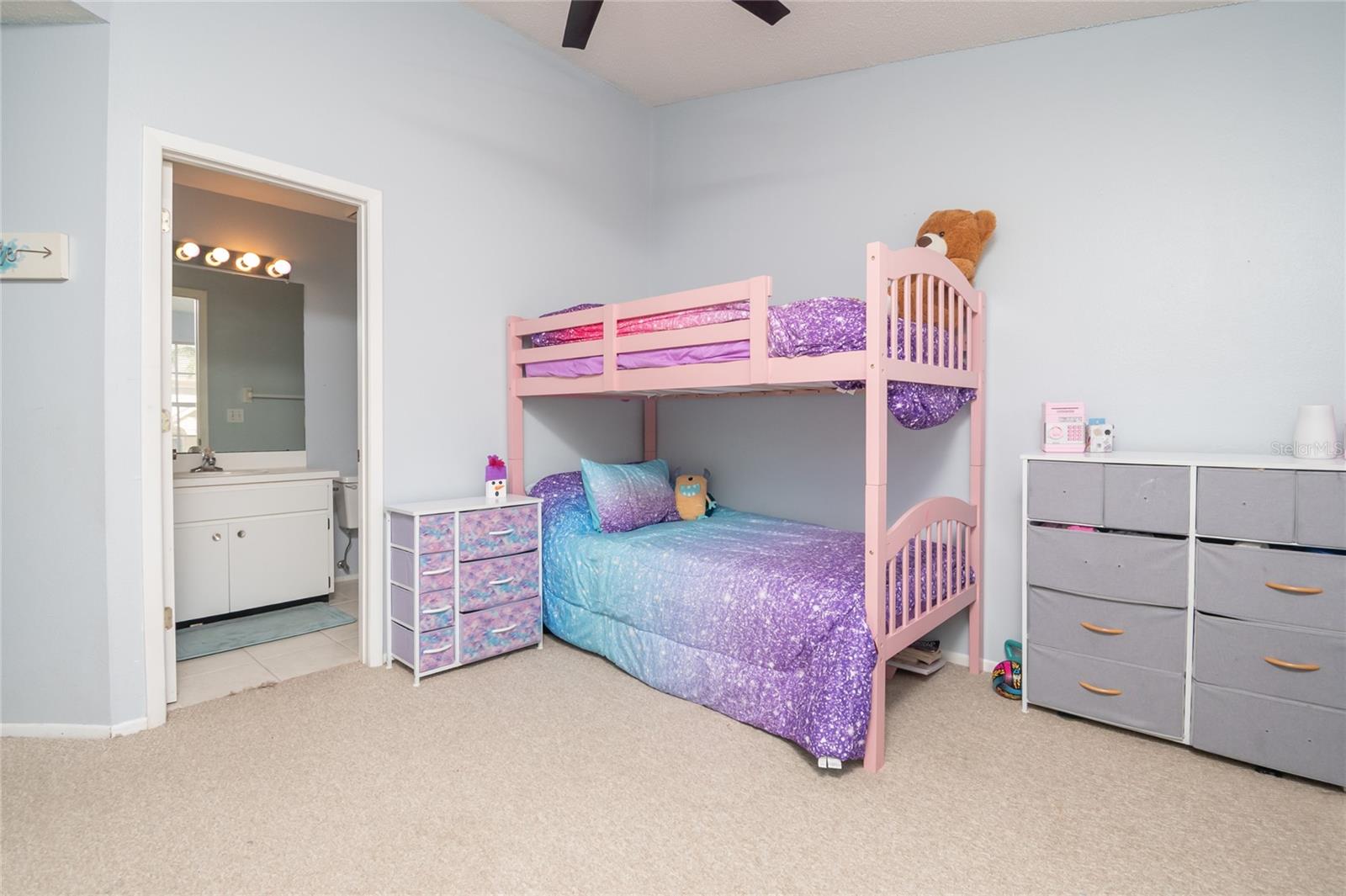 TOWNHOMES OF COUNTRYSIDE - Residential