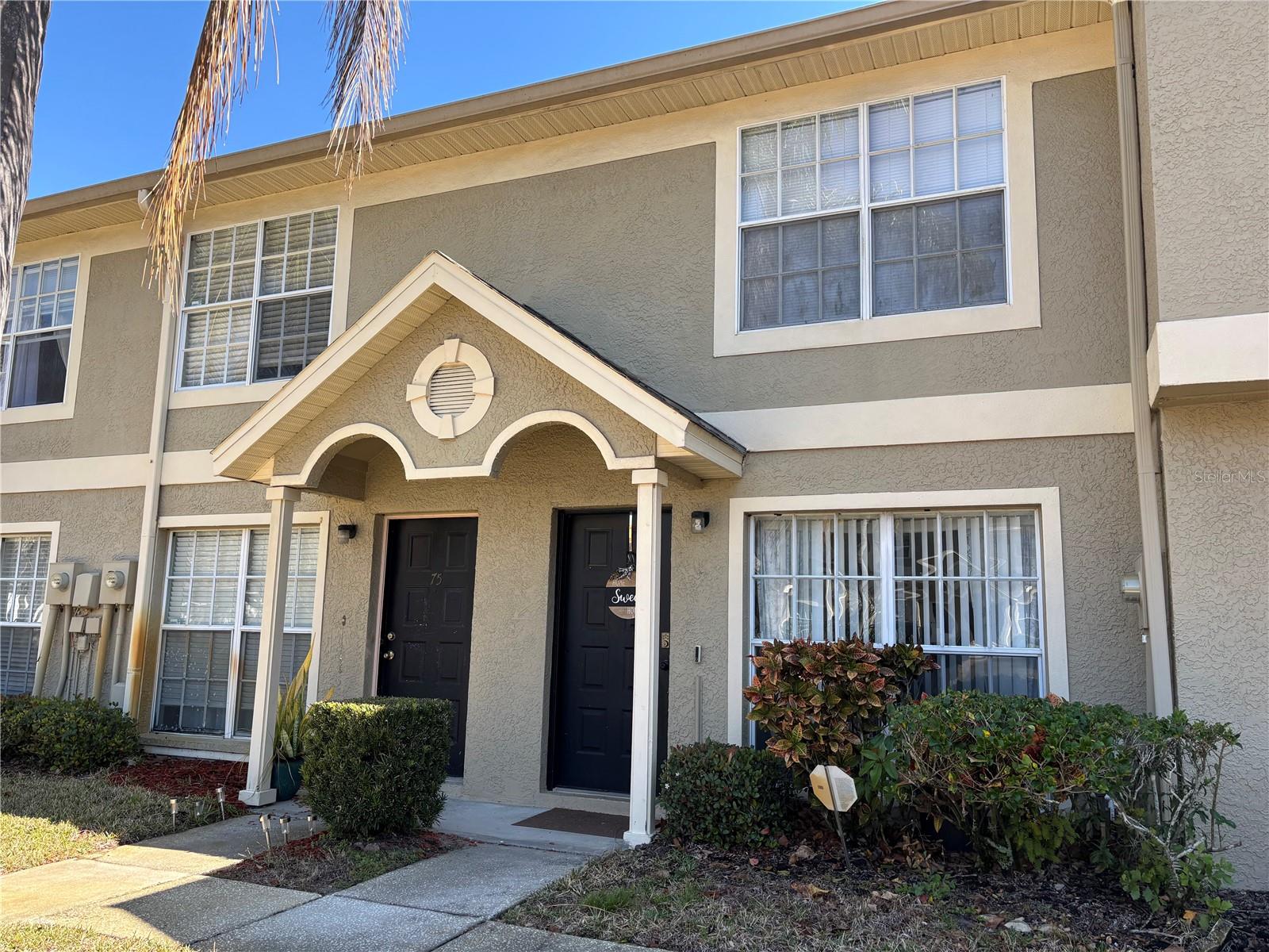 TOWNHOMES OF COUNTRYSIDE - Residential