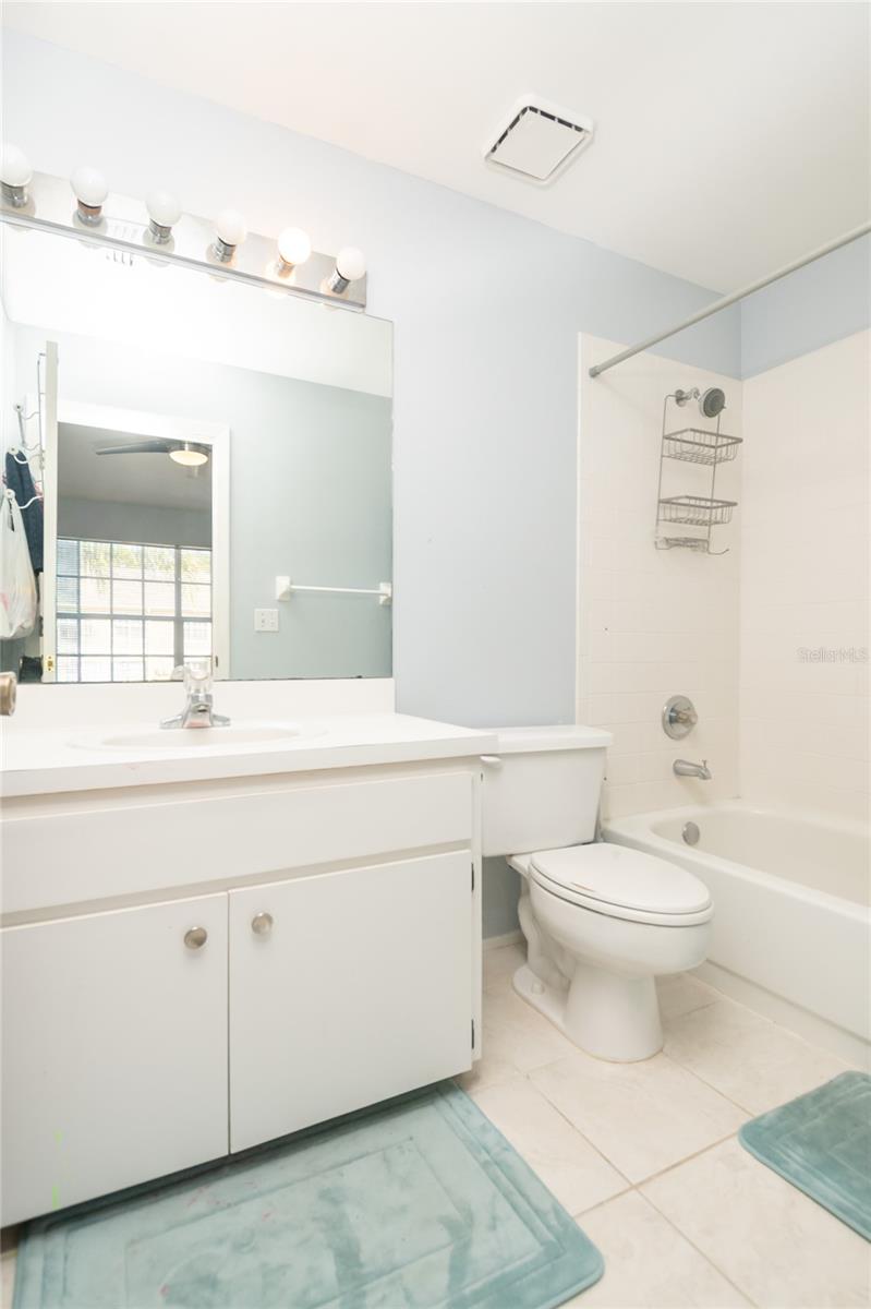 TOWNHOMES OF COUNTRYSIDE - Residential