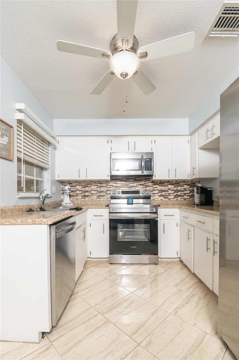 TOWNHOMES OF COUNTRYSIDE - Residential