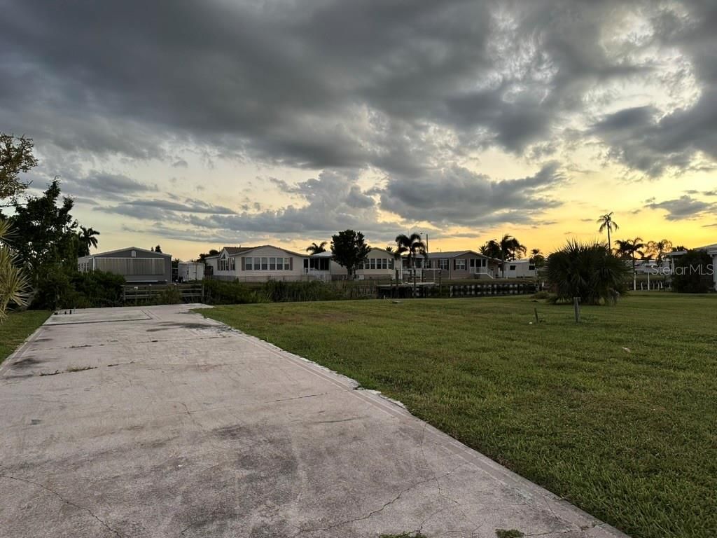 Photo of 623 Fairmount Drive, North Port, FL 34287 (MLS # N6141334)