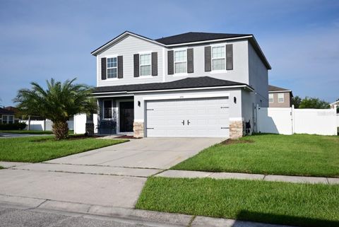 A home in KISSIMMEE