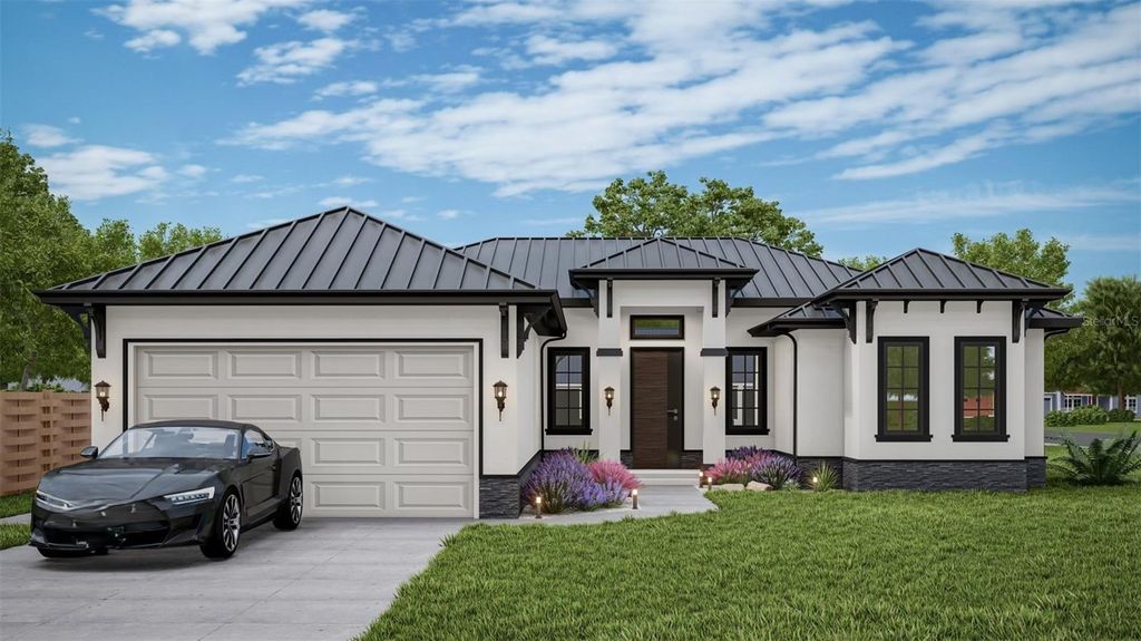 Photo of 3213 40th Street W, Lehigh Acres, FL 33971 (MLS # C7513353)