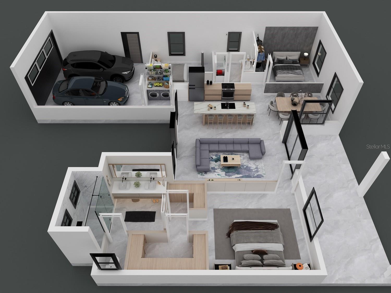 3213 40TH STREET W