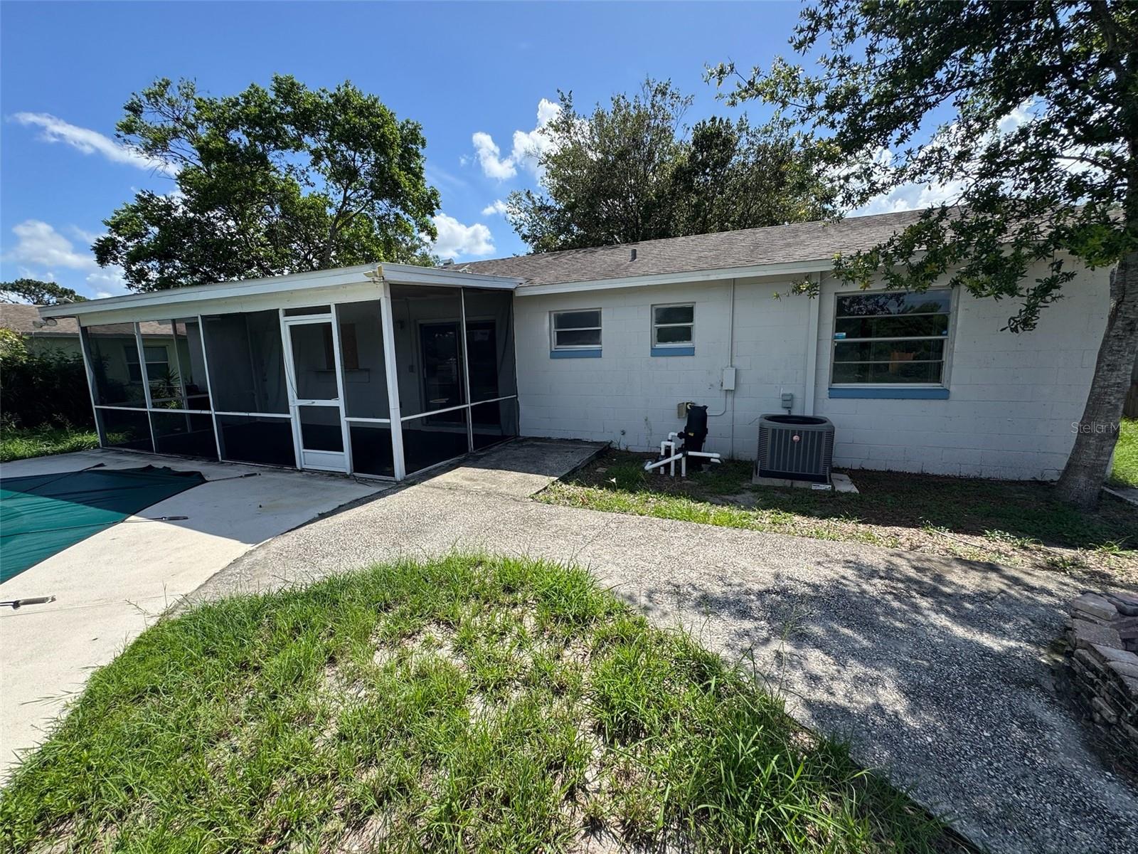 4534 LEMANS DRIVE