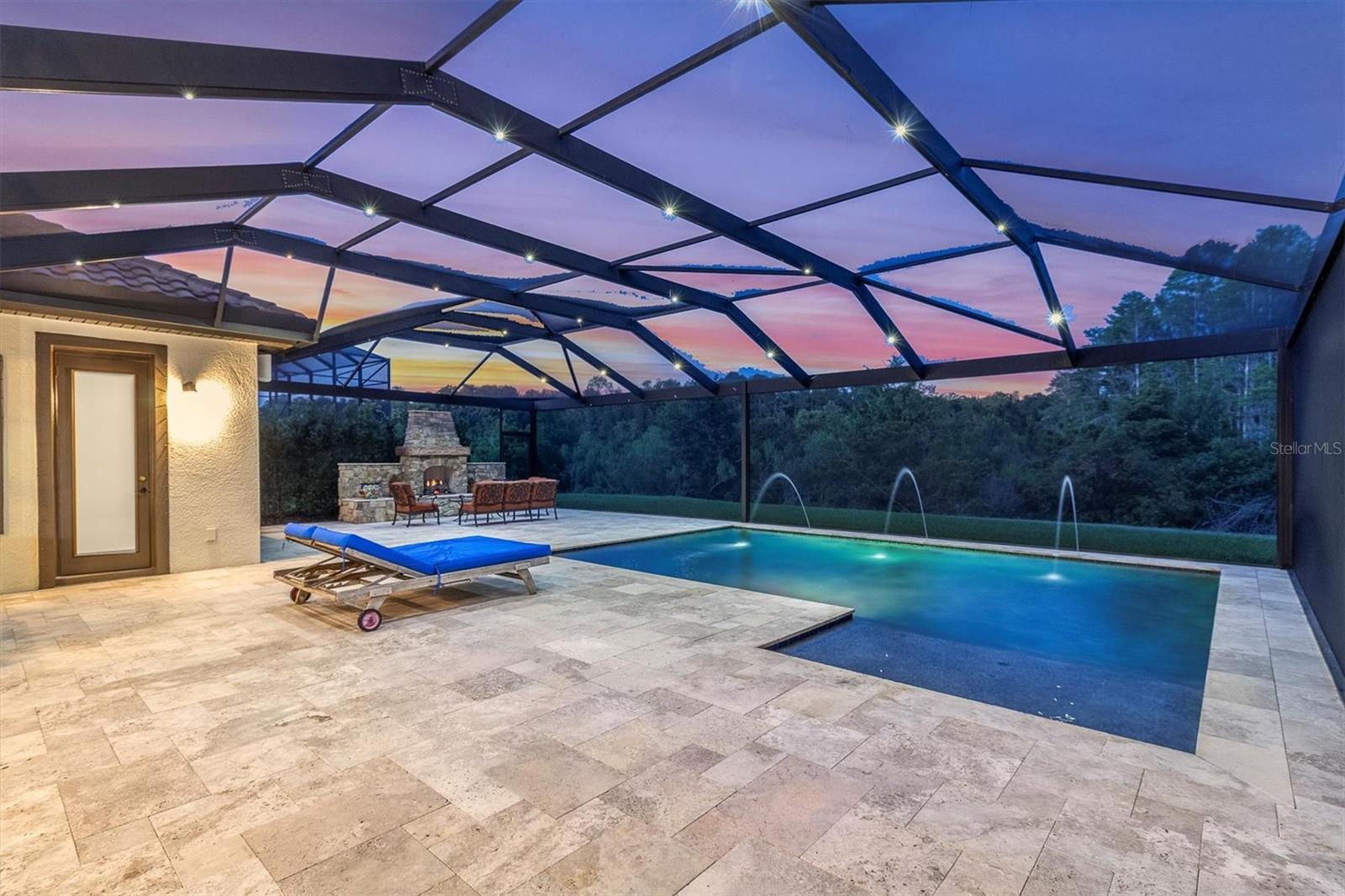 3100 BARBOUR TRAIL