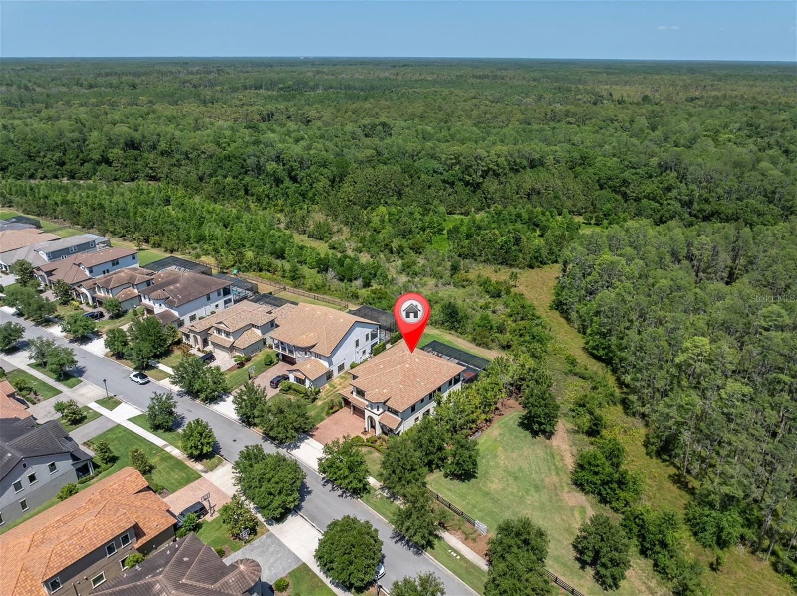 3100 BARBOUR TRAIL
