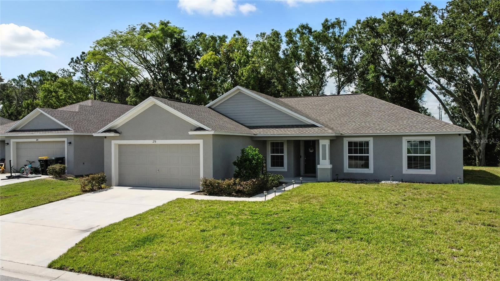 278 COVE AT EAGLE LAKE CIRCLE