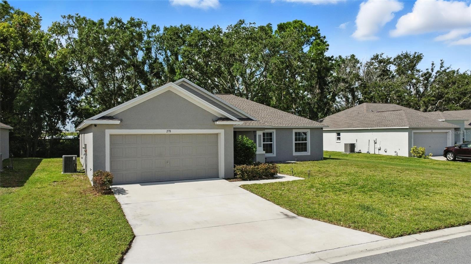 278 COVE AT EAGLE LAKE CIRCLE