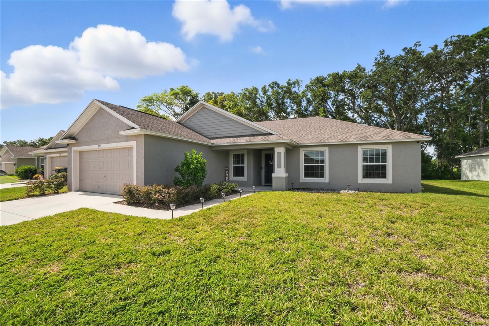 278 COVE AT EAGLE LAKE CIRCLE